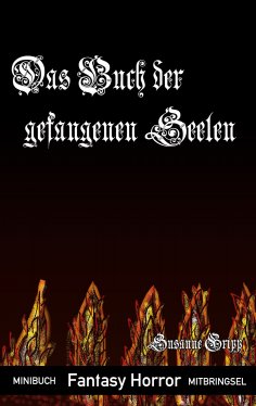 eBook: Das Buch der gefangenen Seelen