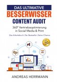 eBook: Das ultimative Besserwisser Content Audit