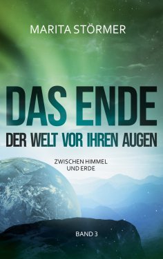 eBook: Zwischen Himmel und Erde