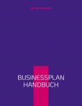 eBook: Businessplan Handbuch