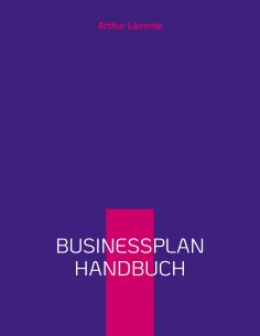 eBook: Businessplan Handbuch