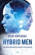 eBook: Hybrid Men