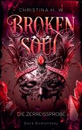 ebook: Broken Soul