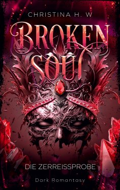 eBook: Broken Soul