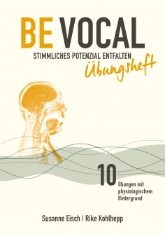 ebook: Be Vocal