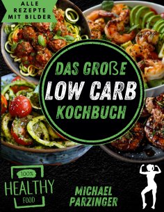 eBook: Das große Low Carb Kochbuch