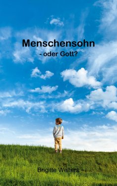 eBook: Menschensohn