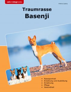 eBook: Traumrasse Basenji