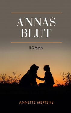 eBook: Annas Blut