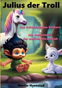 eBook: Julius der Troll