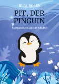 eBook: Pit, der Pinguin