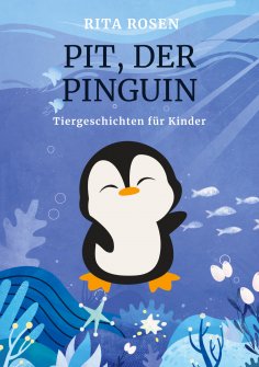 eBook: Pit, der Pinguin