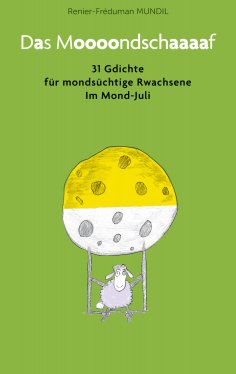 eBook: Das Mondschaf