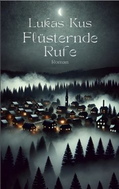 eBook: Flüsternde Rufe