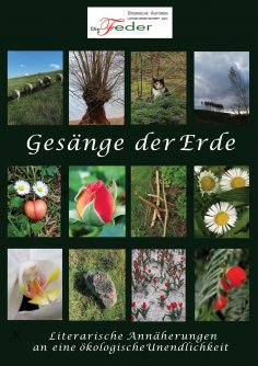 eBook: Gesänge der Erde