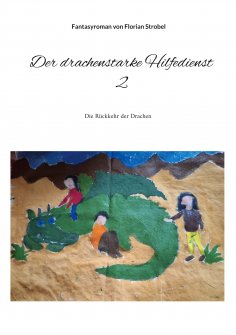 eBook: Der drachenstarke Hilfedienst 2