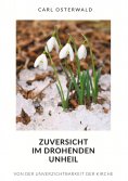 ebook: Zuversicht im drohenden Unheil