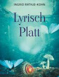 ebook: Lyrisch Platt