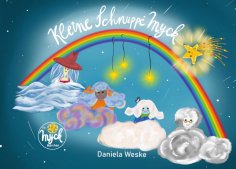 eBook: Kleine Schnuppe Myck