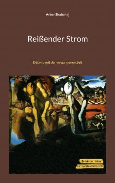 eBook: Reißender Strom