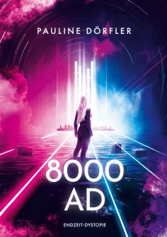 eBook: 8000AD