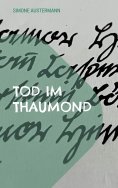 eBook: Tod im Thaumond