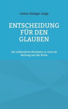 eBook: Entscheidung für den Glauben