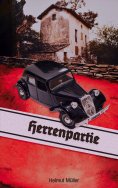 eBook: Herrenpartie