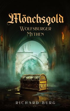 eBook: Mönchsgold