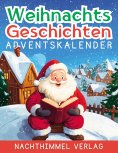 eBook: Weihnachtsgeschichten Adventskalender