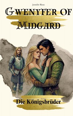 ebook: Gwenyfer of Midgard
