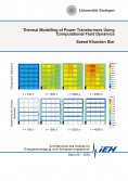 eBook: Thermal Modelling of Power Transformers Using Computational Fluid Dynamics