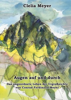 eBook: Augen auf und durch