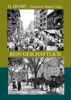 eBook: Rein geschäftlich