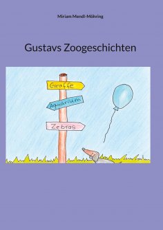 eBook: Gustavs Zoogeschichten