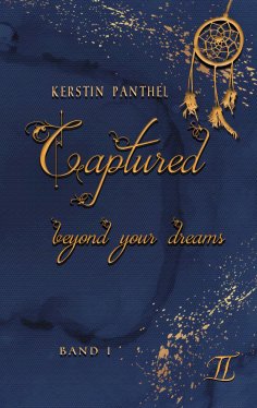 eBook: Captured beyond your dreams