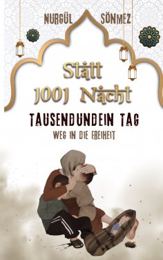 eBook: Statt "1001 Nacht" 1001 Tag