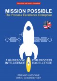 eBook: Mission Possible: The Process Excellence Enterprise