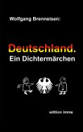 eBook: Deutschland. Ein Dichtermärchen