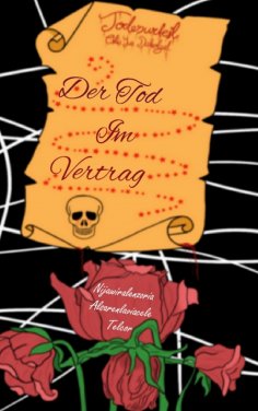 eBook: Der Tod Im Vertrag