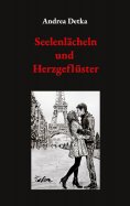 eBook: Seelenlächeln und Herzgeflüster