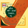 eBook: Weg mit dem Chaos