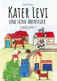 eBook: Kater Levi und seine Abenteuer