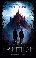 eBook: Der Fremde - Chronik einer Jagd