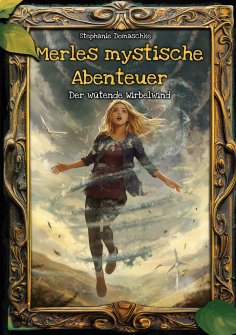 eBook: Merles mystische Abenteuer