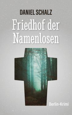 eBook: Friedhof der Namenlosen