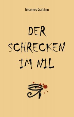 eBook: Der Schrecken im Nil