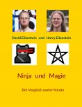 eBook: Ninja und Magie