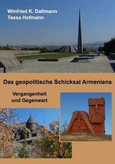 eBook: Das geopolitische Schicksal Armeniens