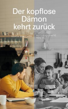 eBook: Der kopflose Dämon kehrt zurück